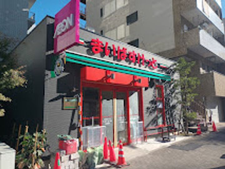 シーズンフラッツ上野稲荷町の周辺