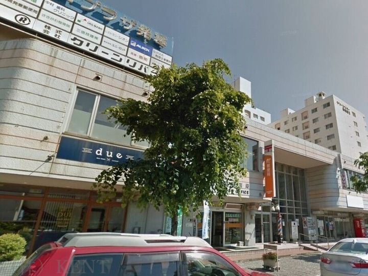 AC発寒 壱番館の周辺