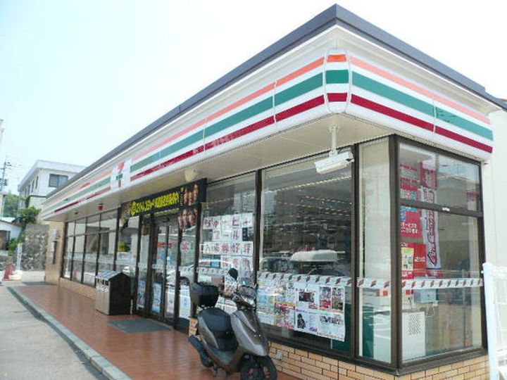 (仮)林が原新築の周辺