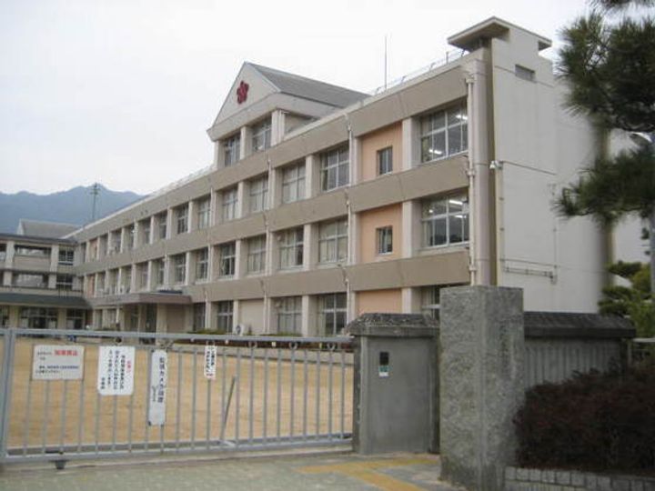 (仮)林が原新築の周辺