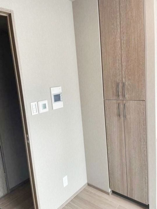 ミルーナヒルズD駒込の内装