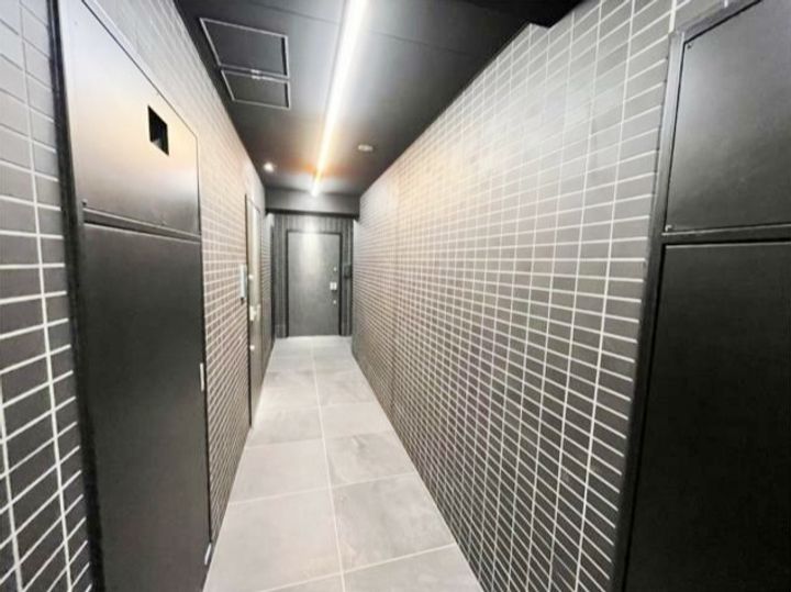 ミルーナヒルズD駒込のその他画像