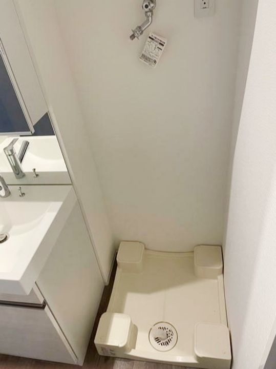 ミルーナヒルズD駒込の内装