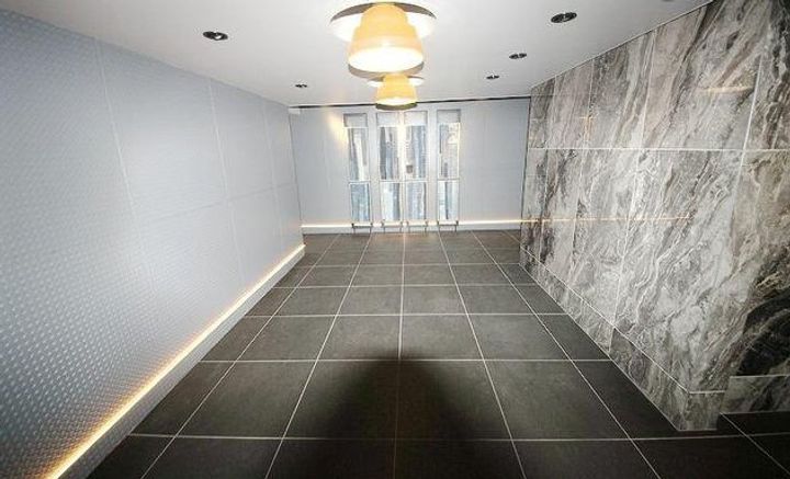 ミルーナヒルズD駒込の地図