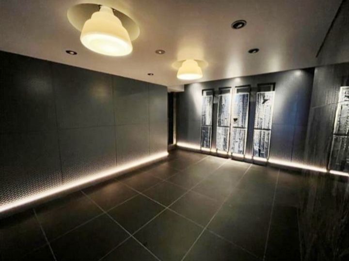 ミルーナヒルズD駒込の内装