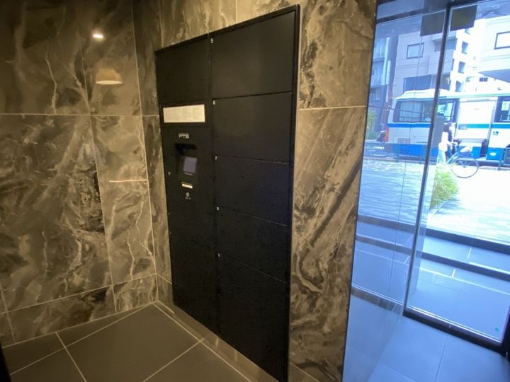 ミルーナヒルズD駒込の地図