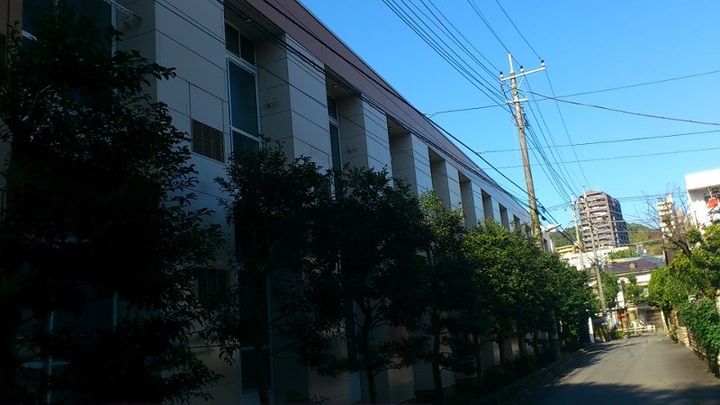 東京都青梅市千ヶ瀬町6(アパート)の賃貸物件のその他画像