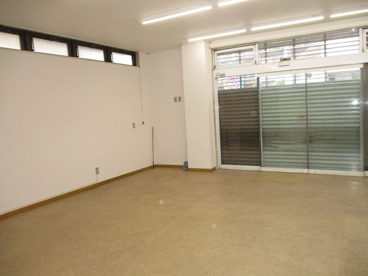 東京都福生市大字熊川(一戸建)の賃貸物件の内装