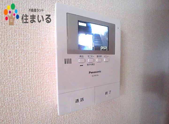 愛知県名古屋市南区星宮町(アパート)の賃貸物件の内装