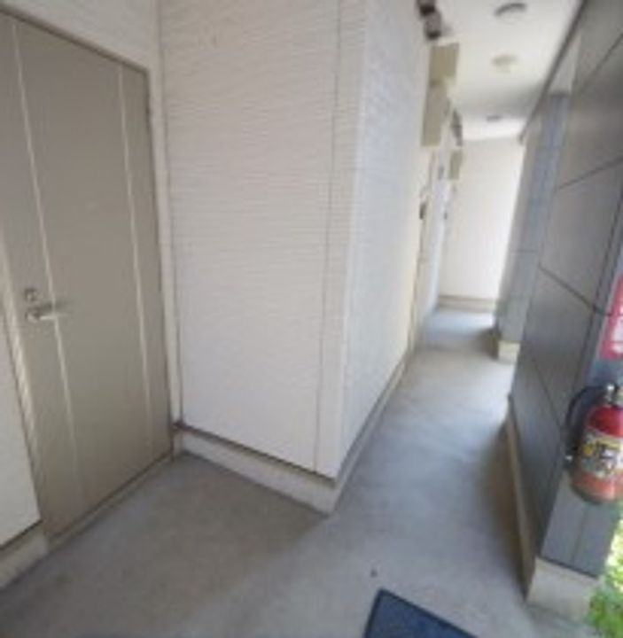 神奈川県横浜市保土ヶ谷区峰岡町3(アパート)の賃貸物件の地図