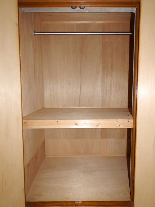 ドムス都城 Iの内装