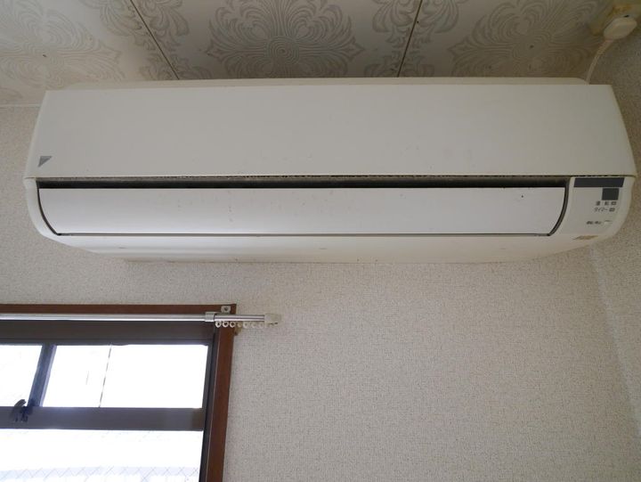 ドムス都城 Iの内装