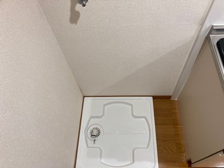 カーサ水前寺の内装