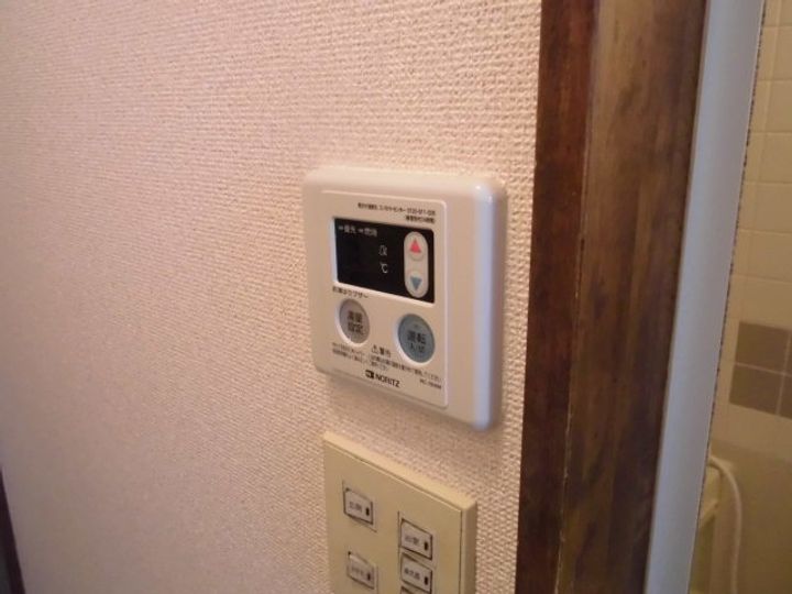 東京都世田谷区上祖師谷6(アパート)の賃貸物件の内装