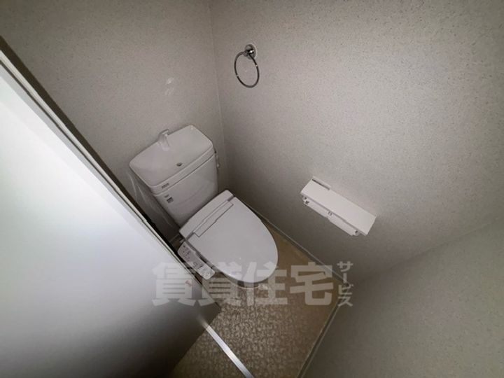 サンフローレ千代ヶ丘の内装