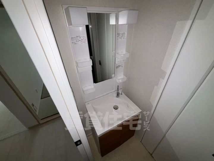 サンフローレ千代ヶ丘の内装