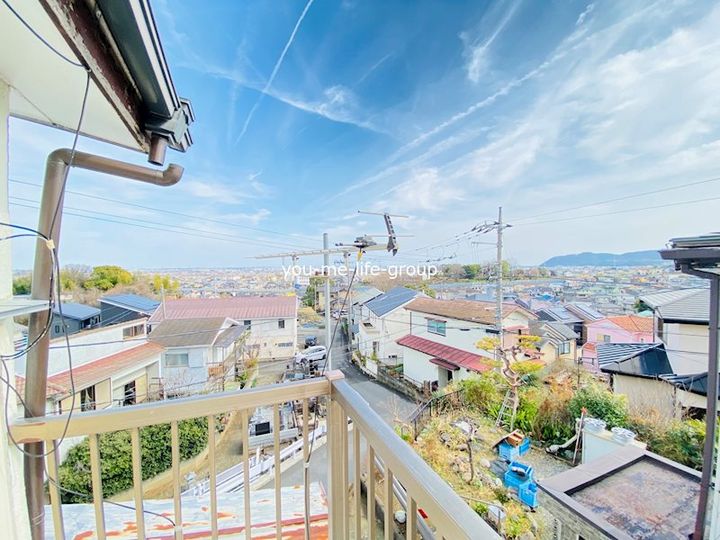 神奈川県平塚市片岡(一戸建)の賃貸物件のその他画像