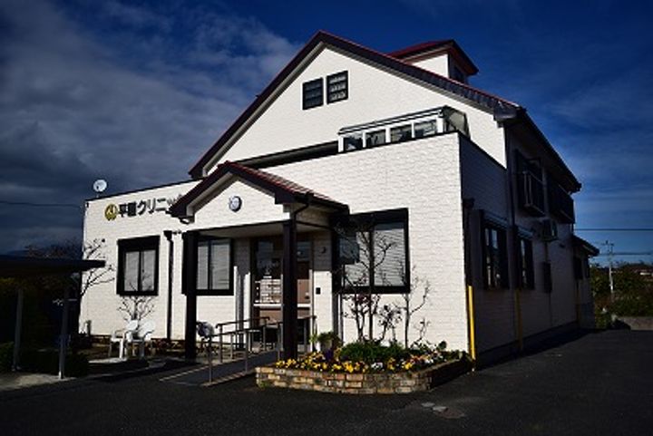 神奈川県平塚市片岡(一戸建)の賃貸物件の周辺