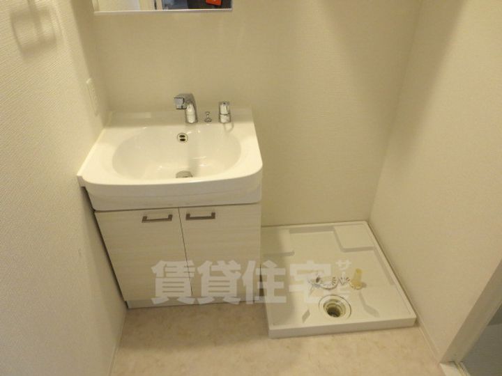 エスリード名古屋東別院の風呂