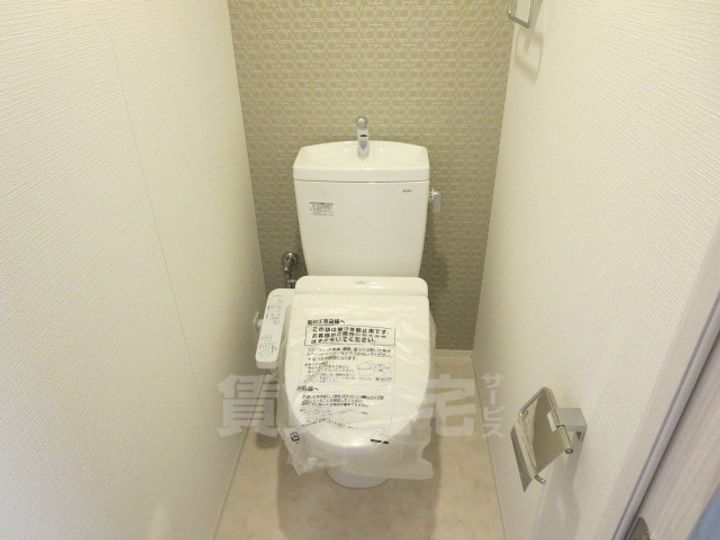 エスリード名古屋東別院の内装