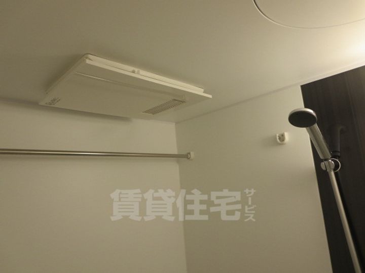 エスリード名古屋東別院の内装