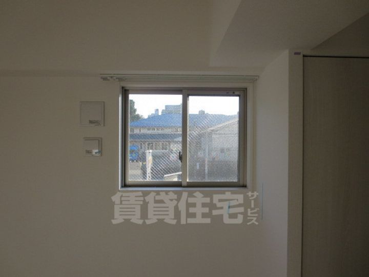 エスリード名古屋東別院の内装