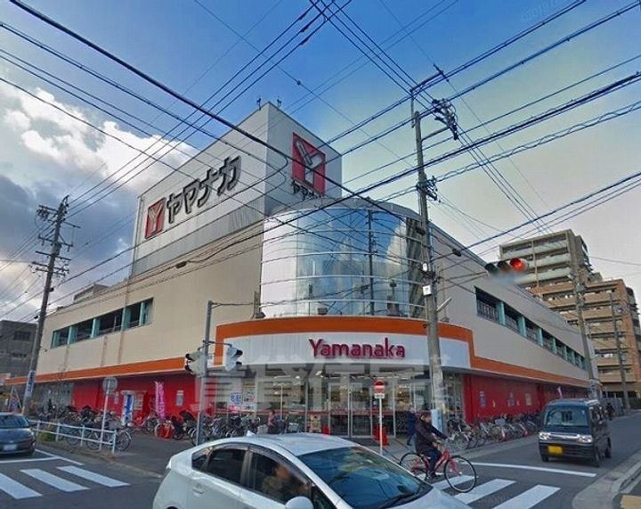 エスリード名古屋東別院の周辺