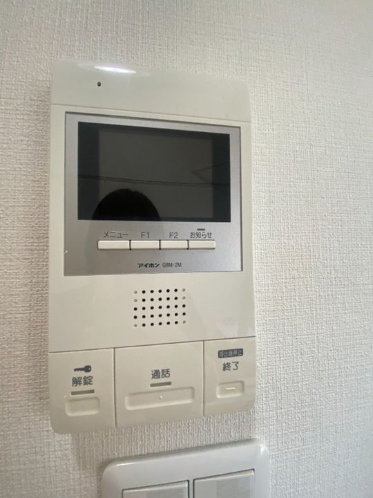 フェリスウインクの内装