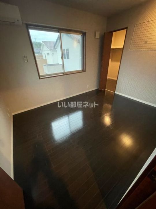 カーサ・カルムの内装