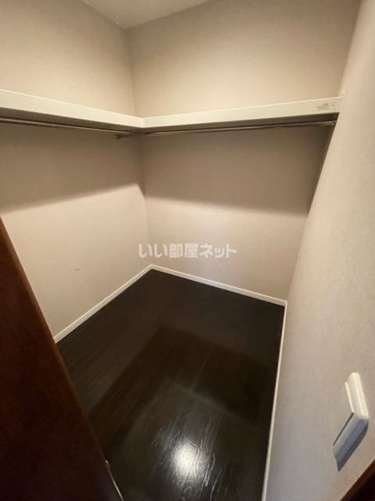 カーサ・カルムの内装