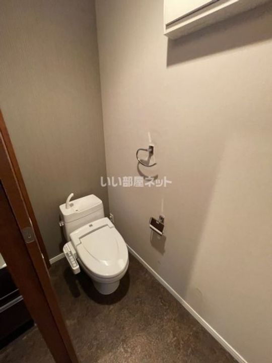 カーサ・カルムの内装