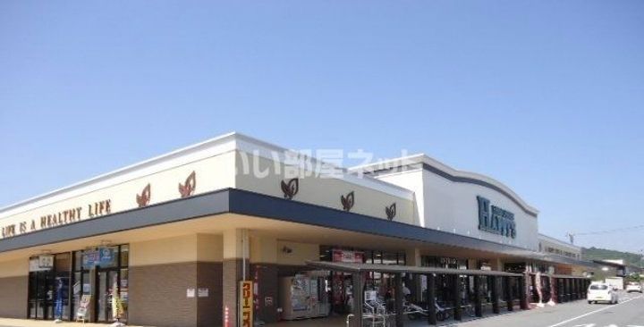 カーサ・カルムの周辺