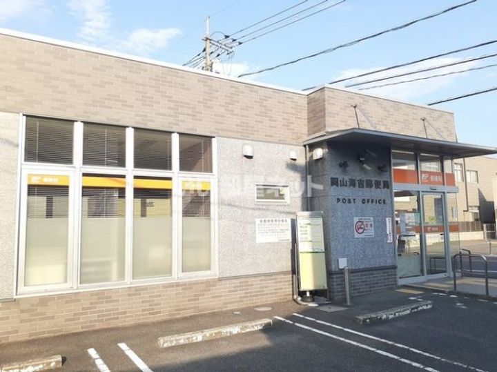 カーサ・カルムの周辺