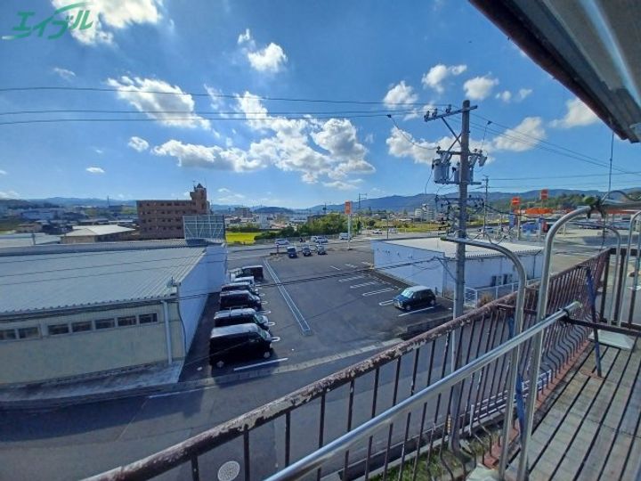 メゾン桔梗のその他画像