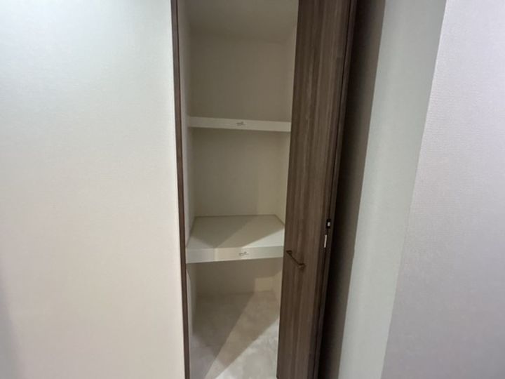 SHINYA BLDG.Vの内装