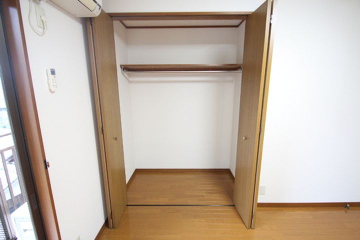 広島県広島市安芸区船越4(一戸建)の賃貸物件の内装