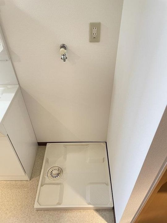 サンライフ鴨江の内装