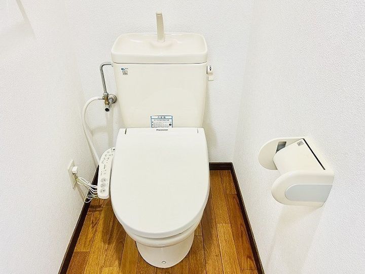 ウェルス別府の内装