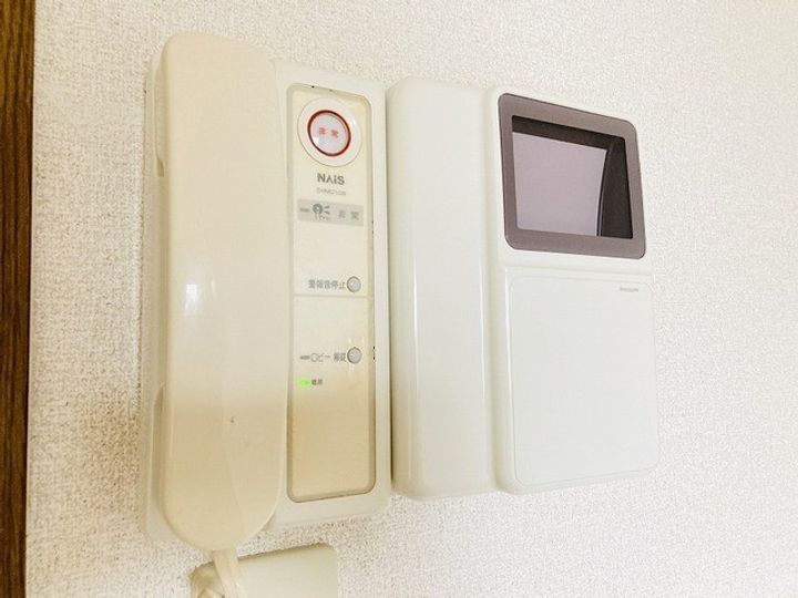 ウェルス別府の内装