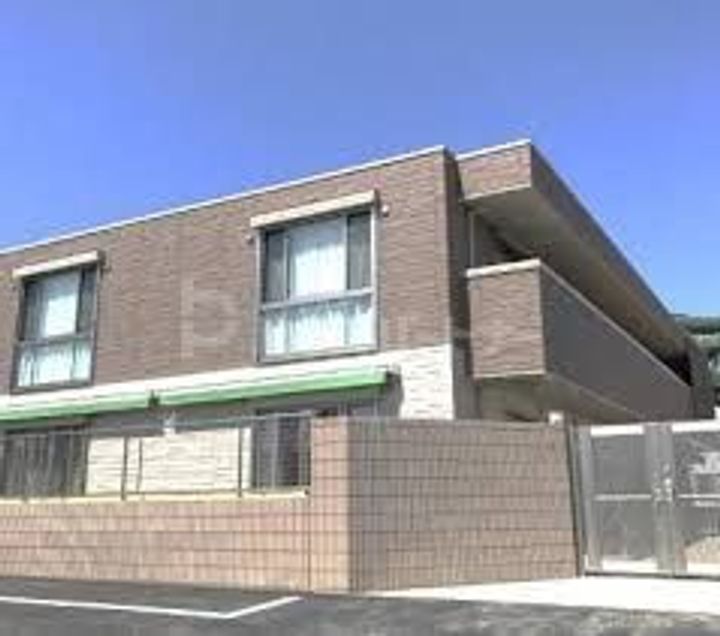 千葉県船橋市藤原1(アパート)の賃貸物件の周辺
