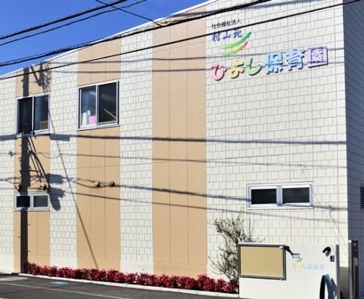 宮本コーポの周辺