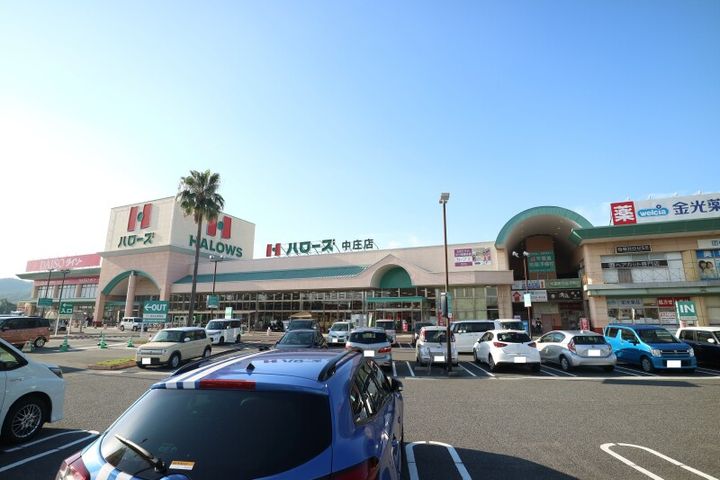 岡山県倉敷市二子の賃貸マンションの周辺