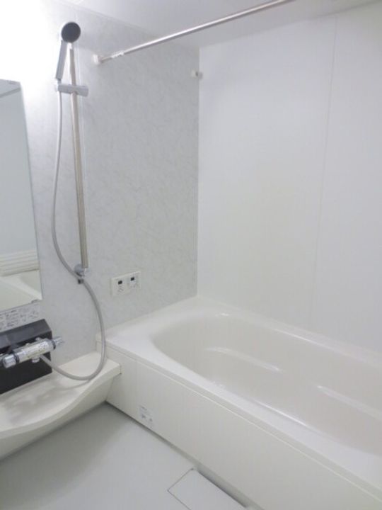 鹿児島県鹿児島市吉野3(アパート)の賃貸物件の風呂