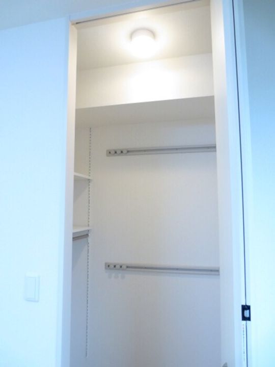 鹿児島県鹿児島市吉野3(アパート)の賃貸物件の内装