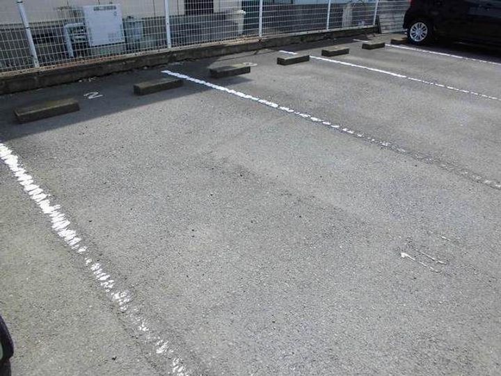 栃木県佐野市植下町(アパート)の賃貸物件の地図