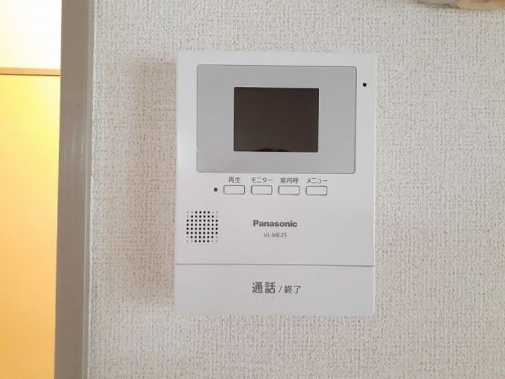 栃木県佐野市植下町(アパート)の賃貸物件の内装