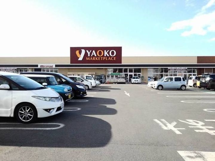 栃木県佐野市植下町(アパート)の賃貸物件の周辺