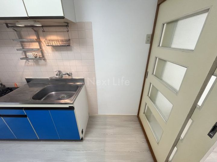 神奈川県川崎市中原区下小田中1(アパート)の賃貸物件のその他画像