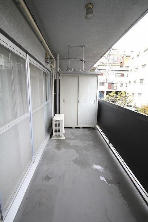 松尾ビルのその他画像