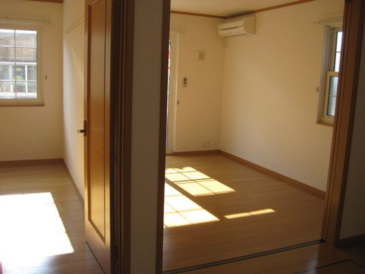 カーサ・ヴェルデのその他画像